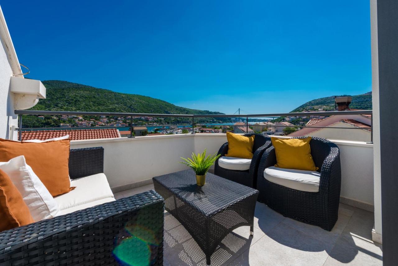 Aria Suite & Spa Dubrovnik Exterior photo